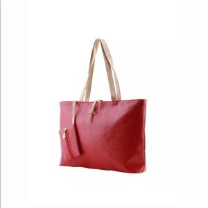 Shoulder Handbag